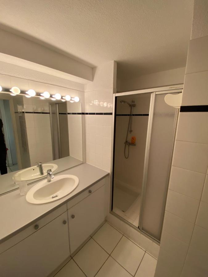 Loriot1- Appartement Vue Mer Sur Le Fort Bloque Ploemeur Exteriér fotografie